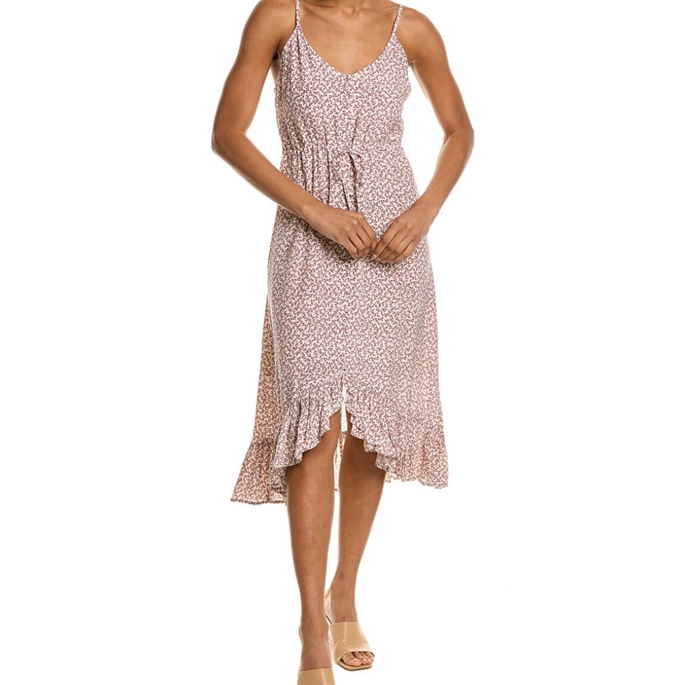 Rails Women’s Frida Garden Party Dress - Size Large - Never Worn